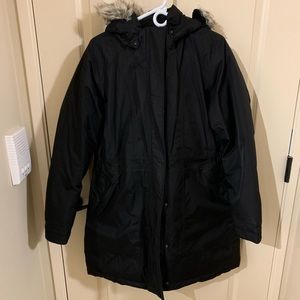 The North Face Women’s Arctic Parka